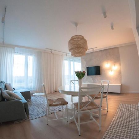 ApartГданск Екстериор снимка