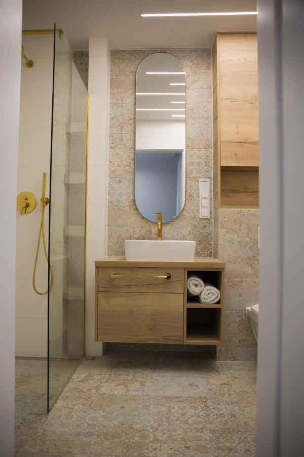 ApartГданск Екстериор снимка