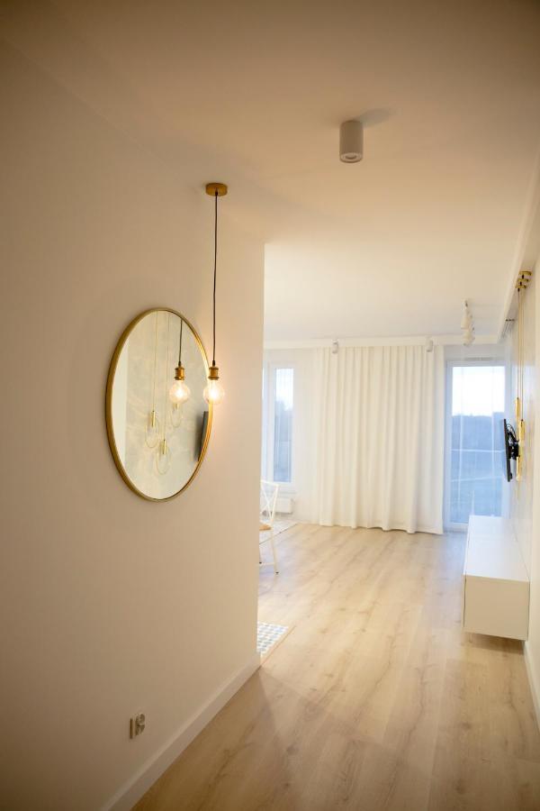 ApartГданск Екстериор снимка