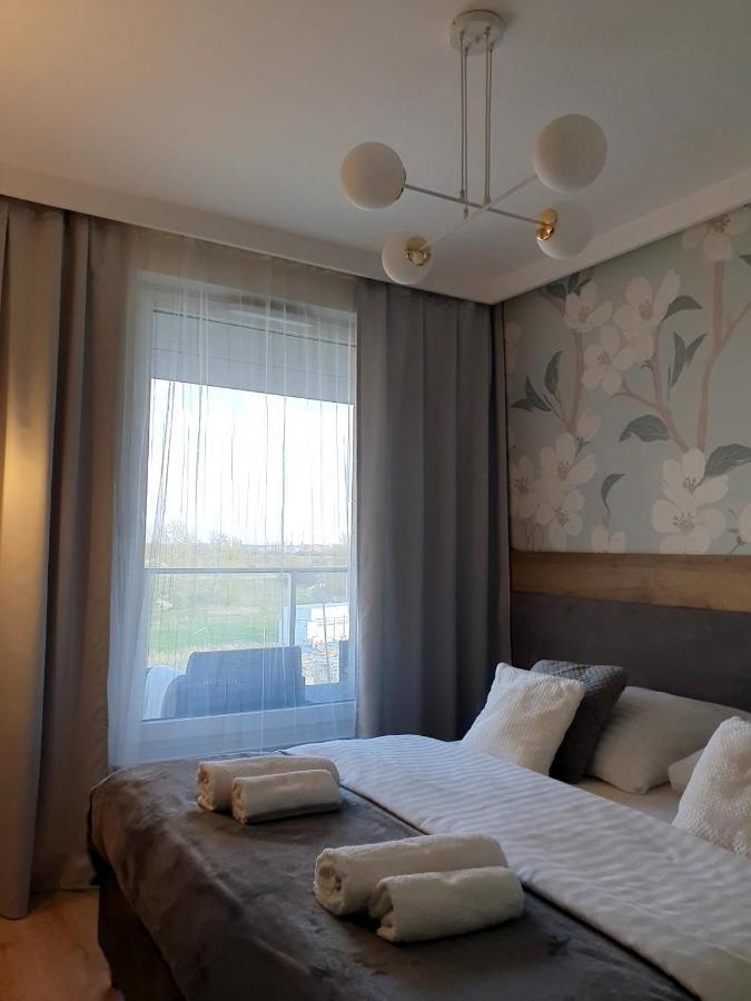 ApartГданск Екстериор снимка