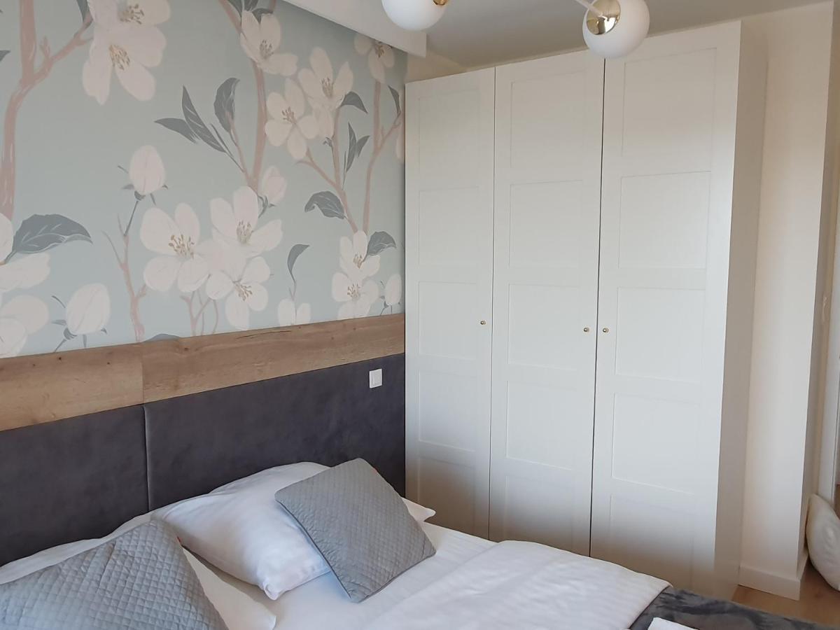 ApartГданск Екстериор снимка