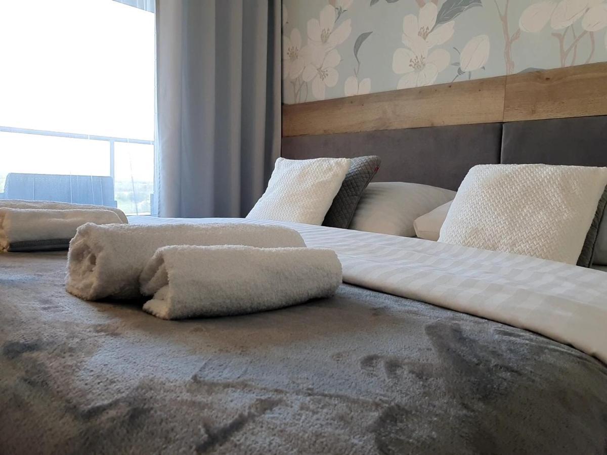 ApartГданск Екстериор снимка