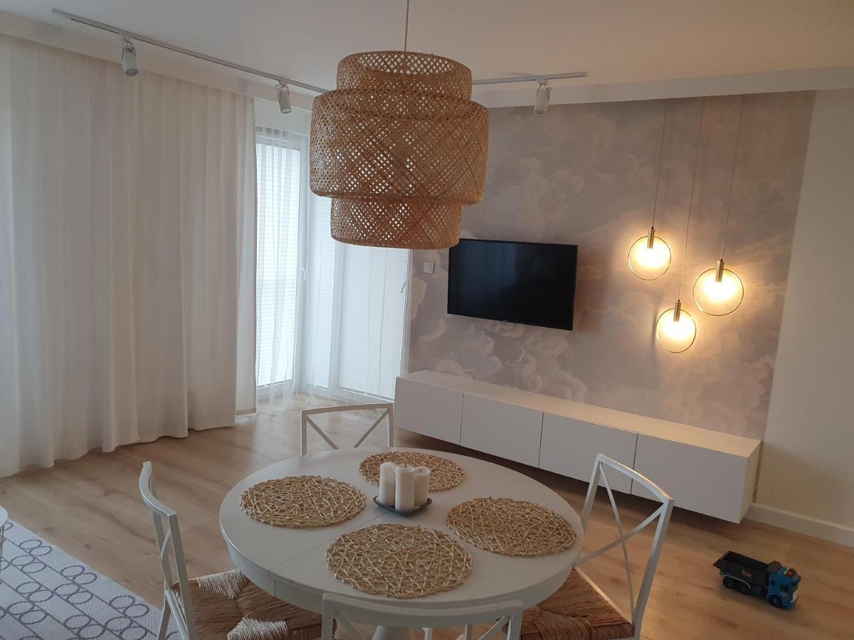 ApartГданск Екстериор снимка