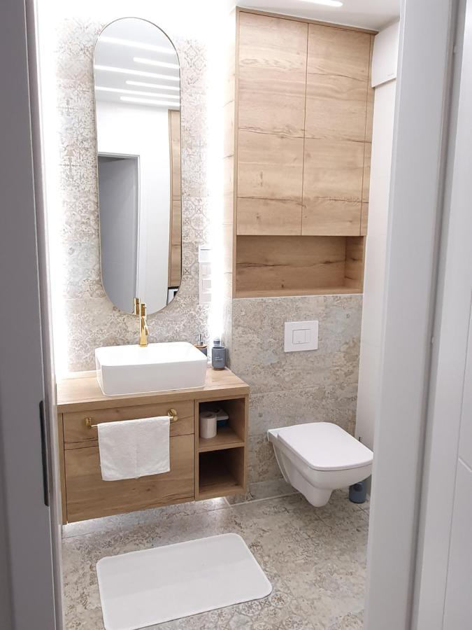 ApartГданск Екстериор снимка