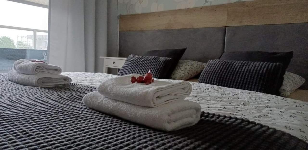 ApartГданск Екстериор снимка